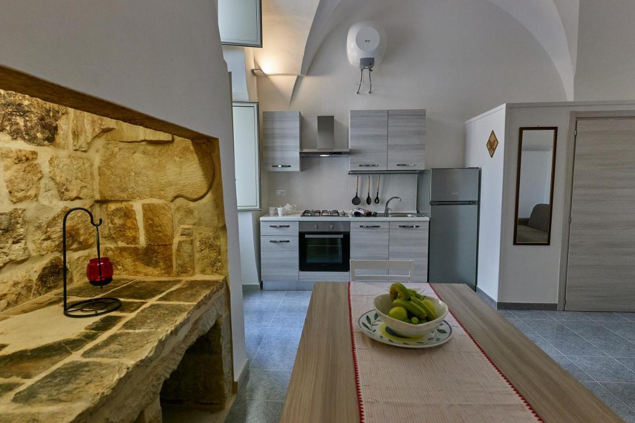 Holiday home Corte Laura Nel Cuore Di *