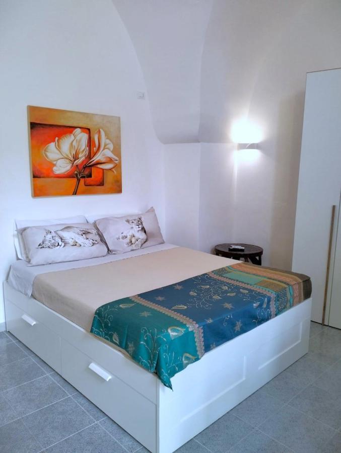 Holiday home Corte Laura Nel Cuore Di Maglie